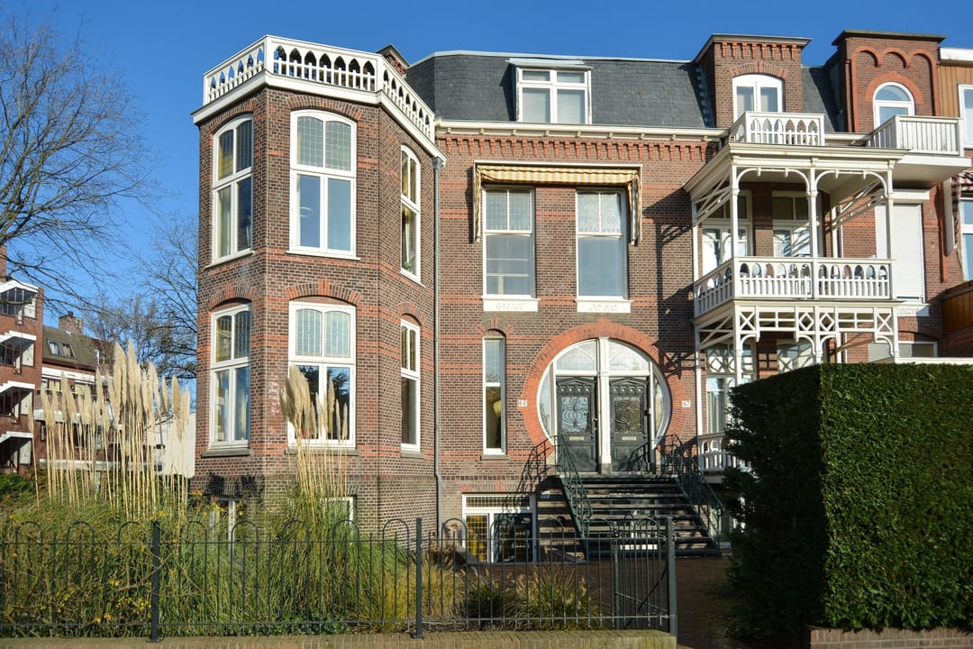 Photo 1 of Badhuisweg 62