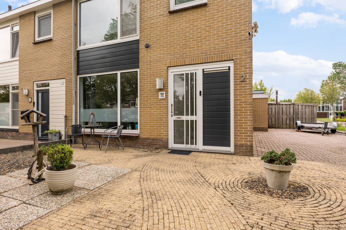 Foto 5 van Dr. W. Kokstrjitte 2