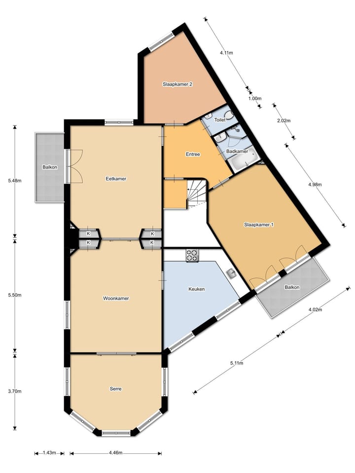 Foto 17 van Badhuisweg 62