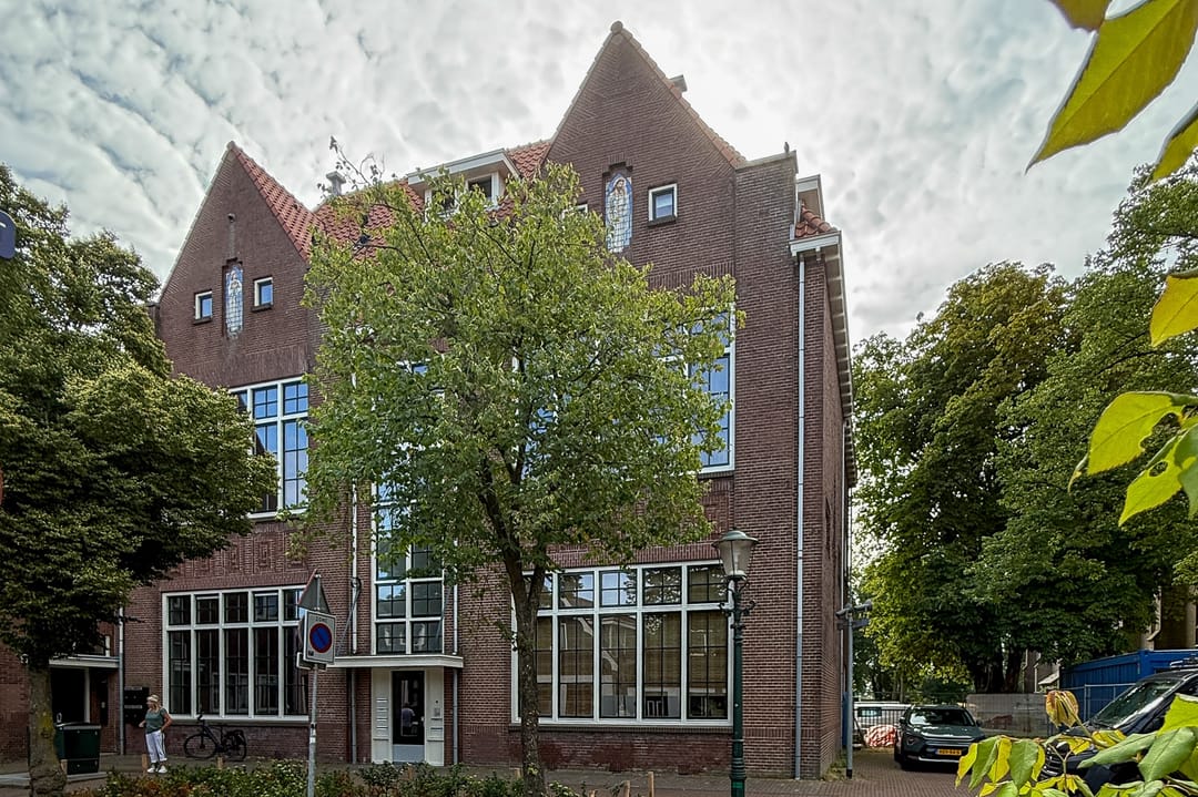 Photo 31 of Langebuurt 29-E