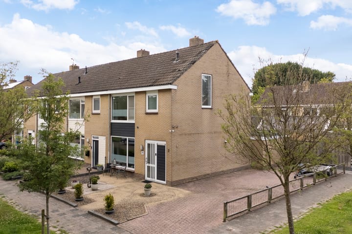 Foto 33 van Dr. W. Kokstrjitte 2