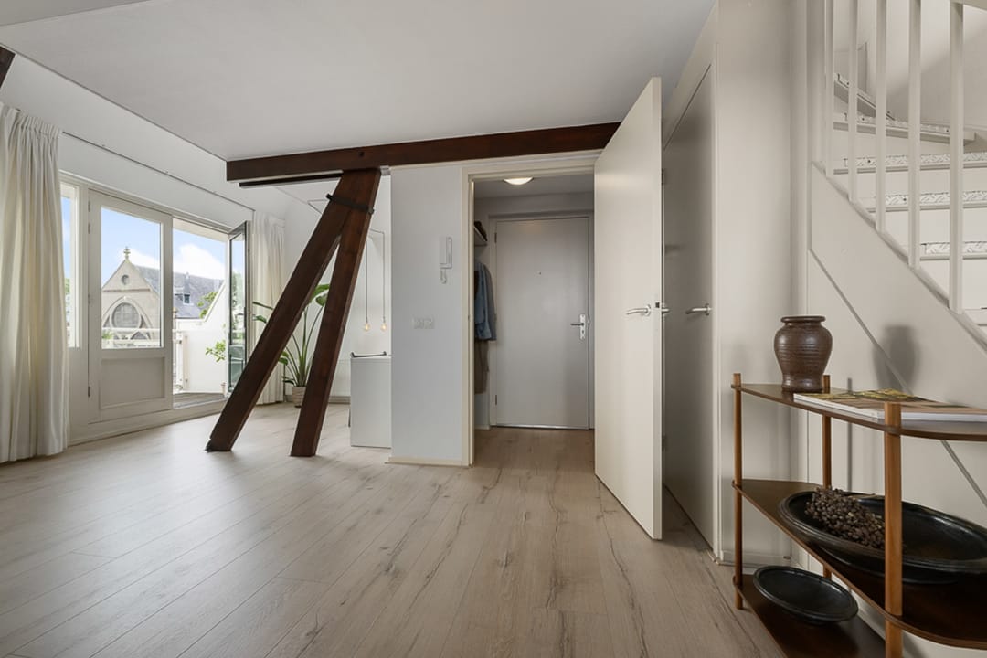 Photo 8 of Langebuurt 29-E