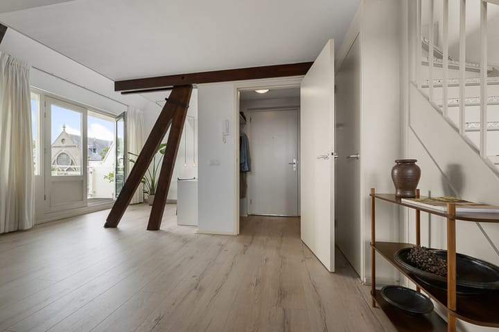 Foto 8 van Langebuurt 29-E