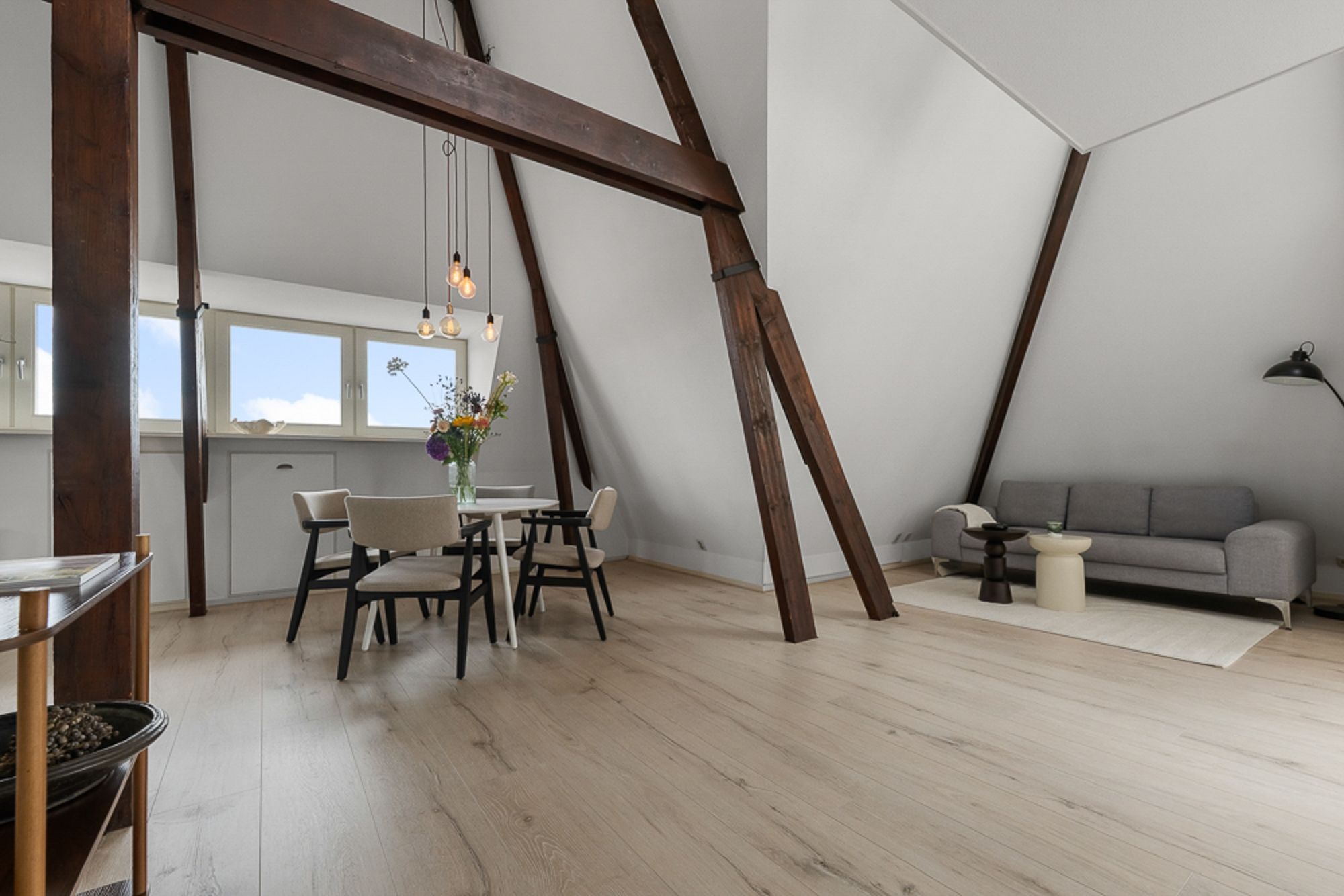 Photo 3 of Langebuurt 29-E