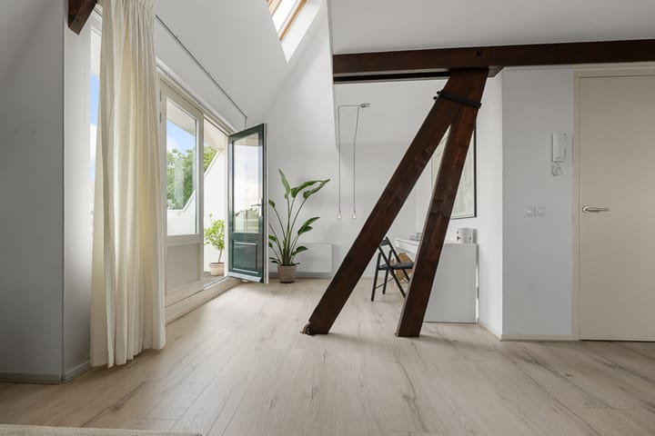 Foto 9 van Langebuurt 29-E