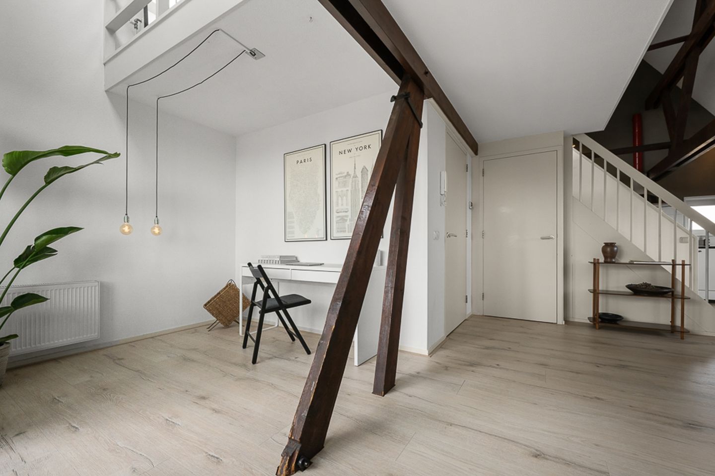 Photo 4 of Langebuurt 29-E