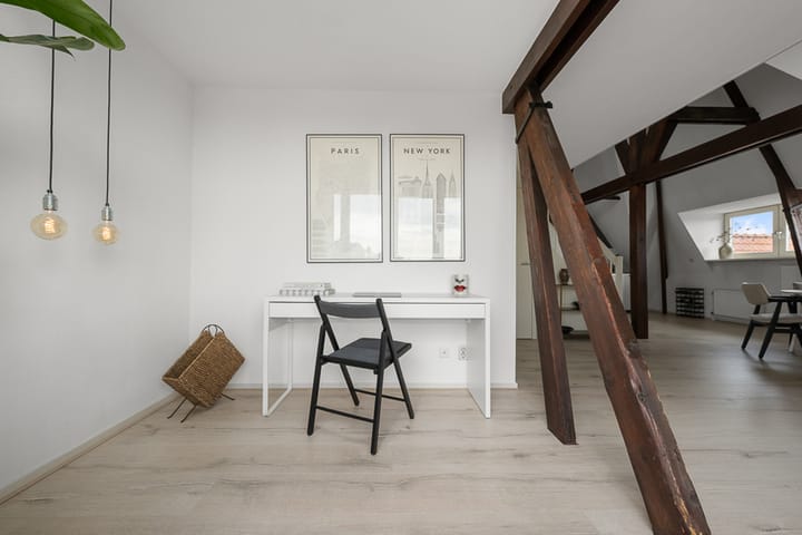 Foto 11 van Langebuurt 29-E