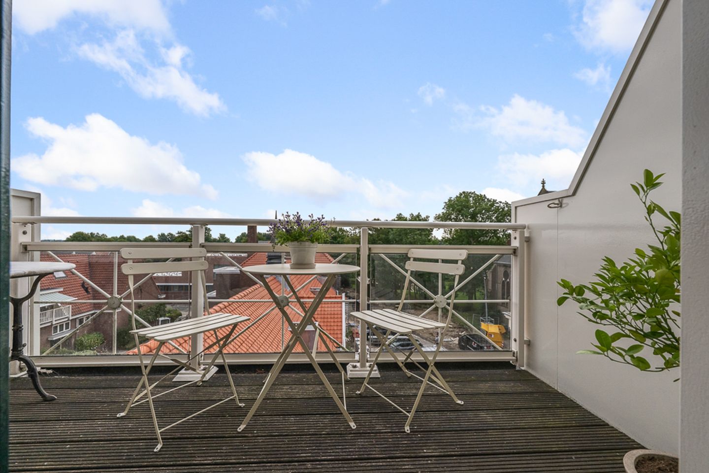 Photo 14 of Langebuurt 29-E