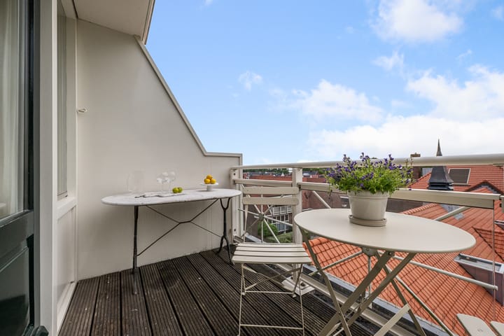 Foto 15 van Langebuurt 29-E