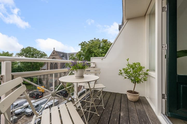 Foto 16 van Langebuurt 29-E