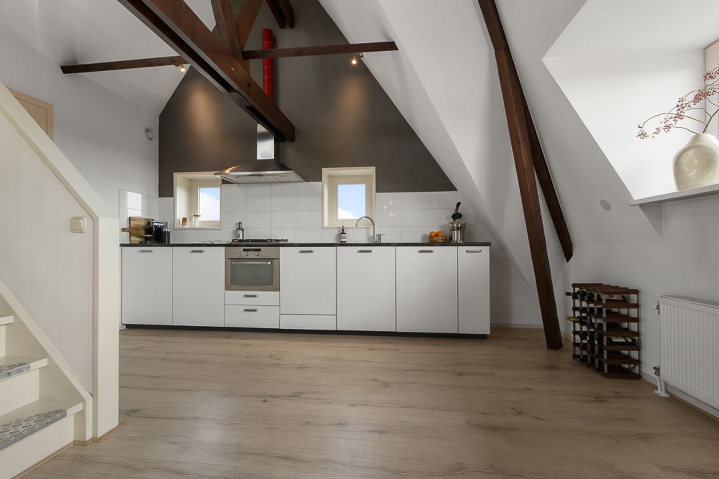 Photo 5 of Langebuurt 29-E