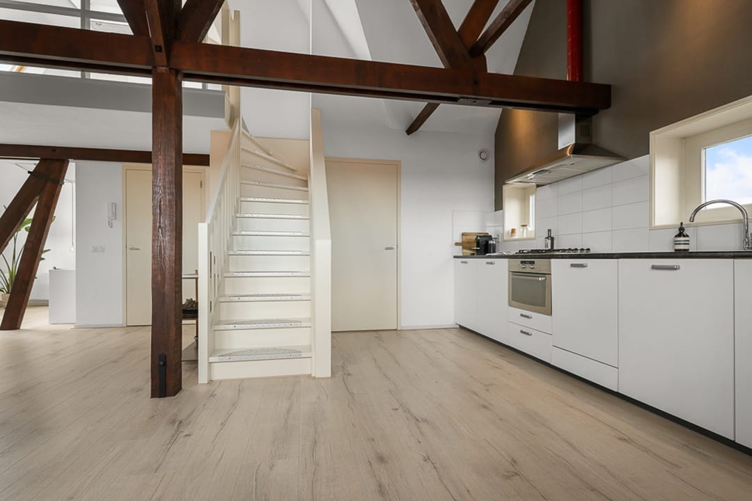 Photo 7 of Langebuurt 29-E