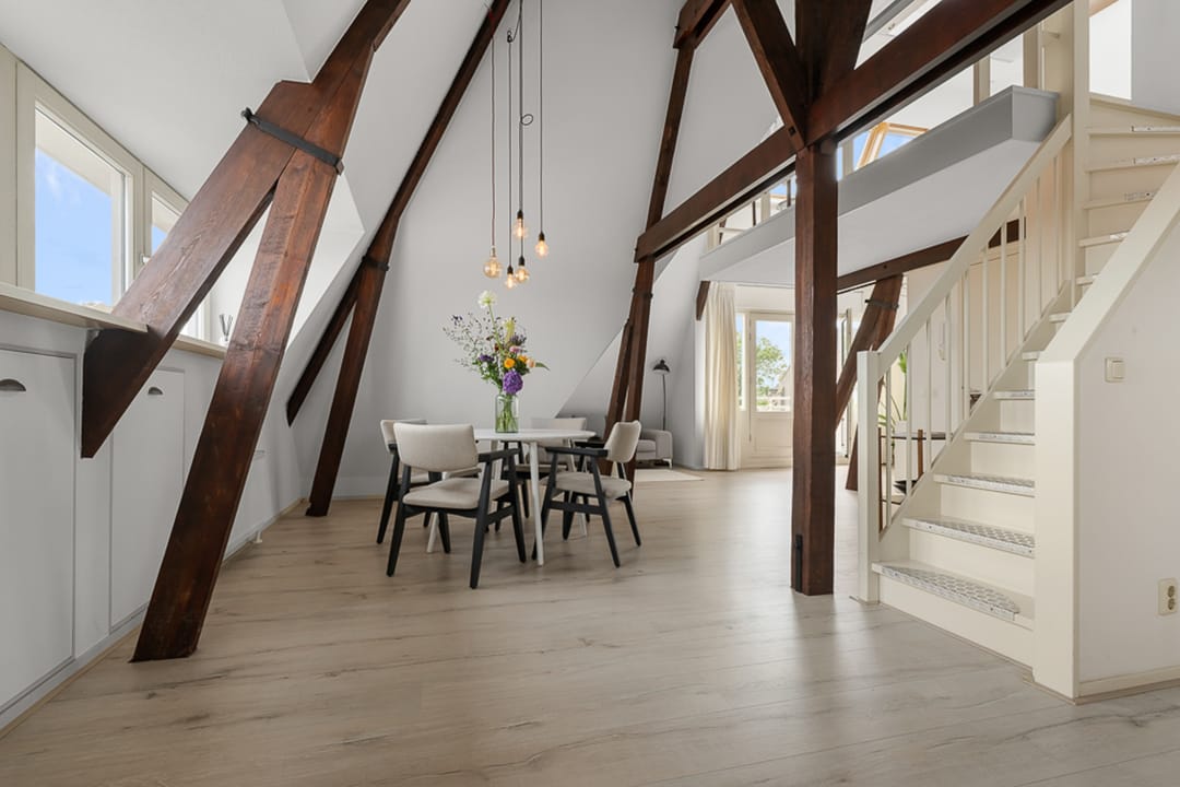 Photo 2 of Langebuurt 29-E