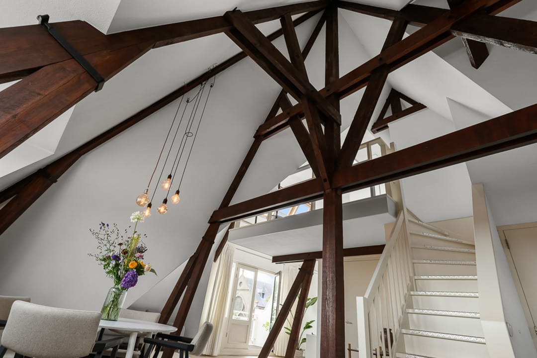 Photo 13 of Langebuurt 29-E