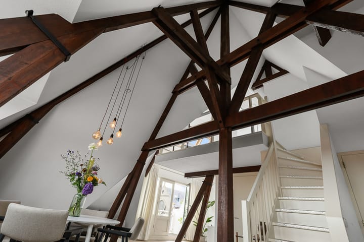 Foto 13 van Langebuurt 29-E