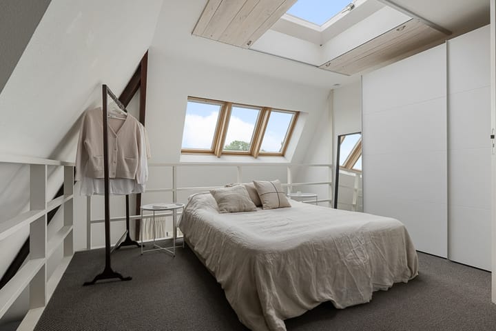 Foto 17 van Langebuurt 29-E