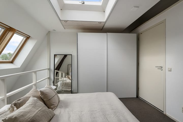 Foto 18 van Langebuurt 29-E