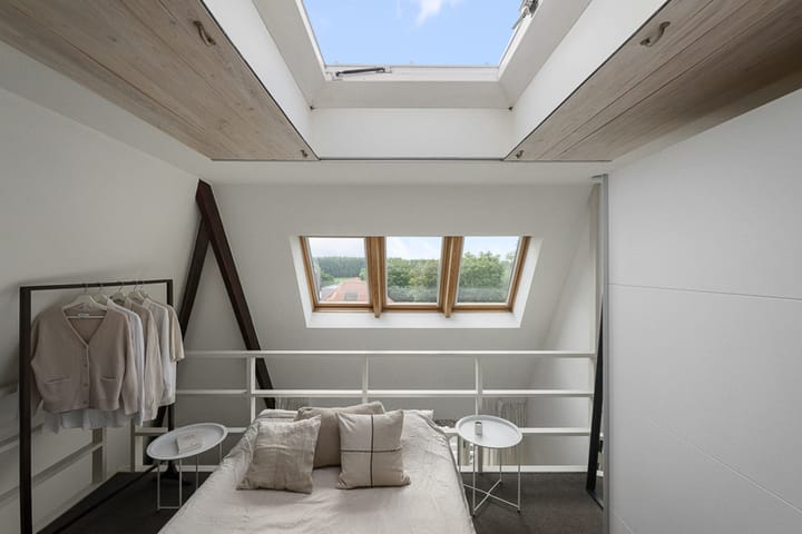 Foto 19 van Langebuurt 29-E