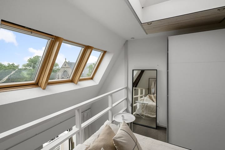 Foto 20 van Langebuurt 29-E