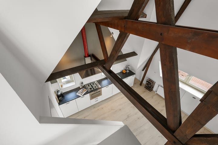 Foto 23 van Langebuurt 29-E