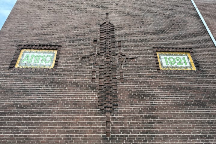 Foto 29 van Langebuurt 29-E