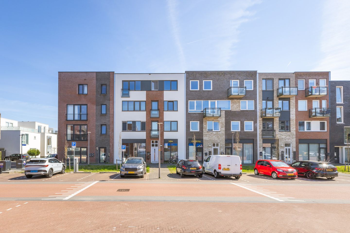 Trojestraat 19 main image
