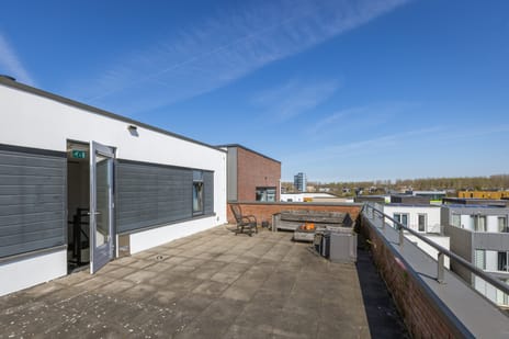 Trojestraat 19 secondary image