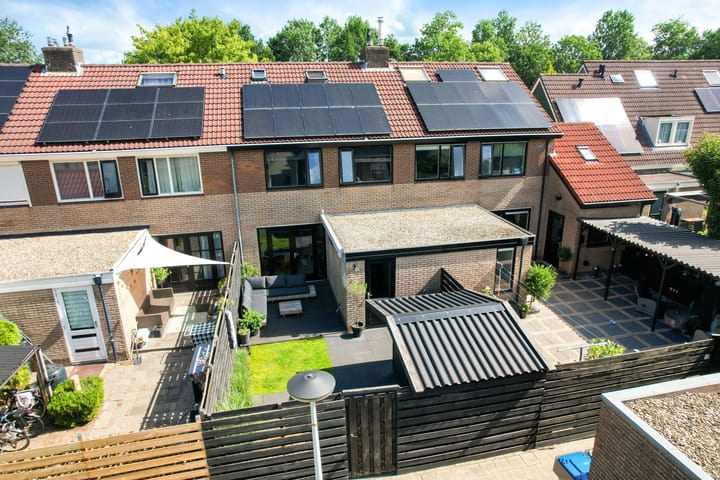 Foto 4 van Pealskar 40