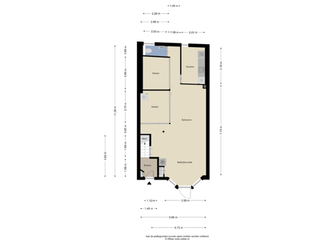 Bekijk plattegrond