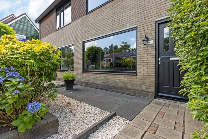 Foto 7 van Pealskar 40