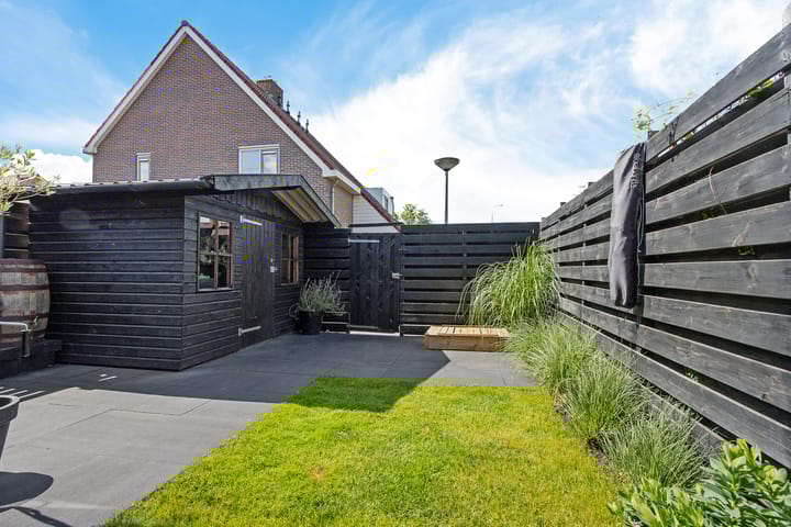 Foto 37 van Pealskar 40