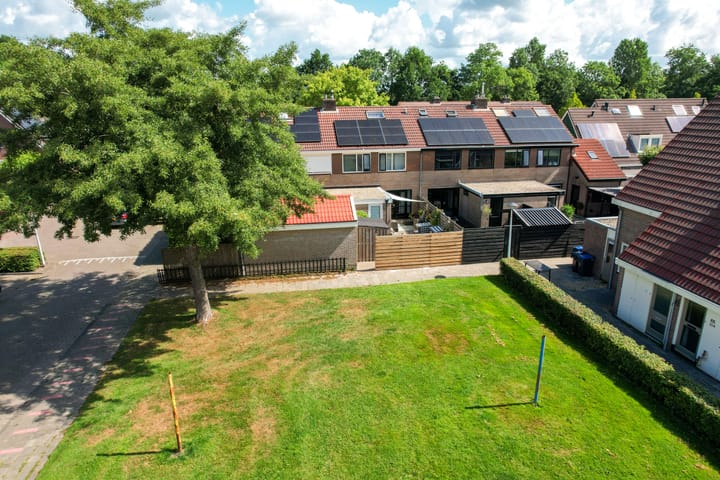 Foto 39 van Pealskar 40