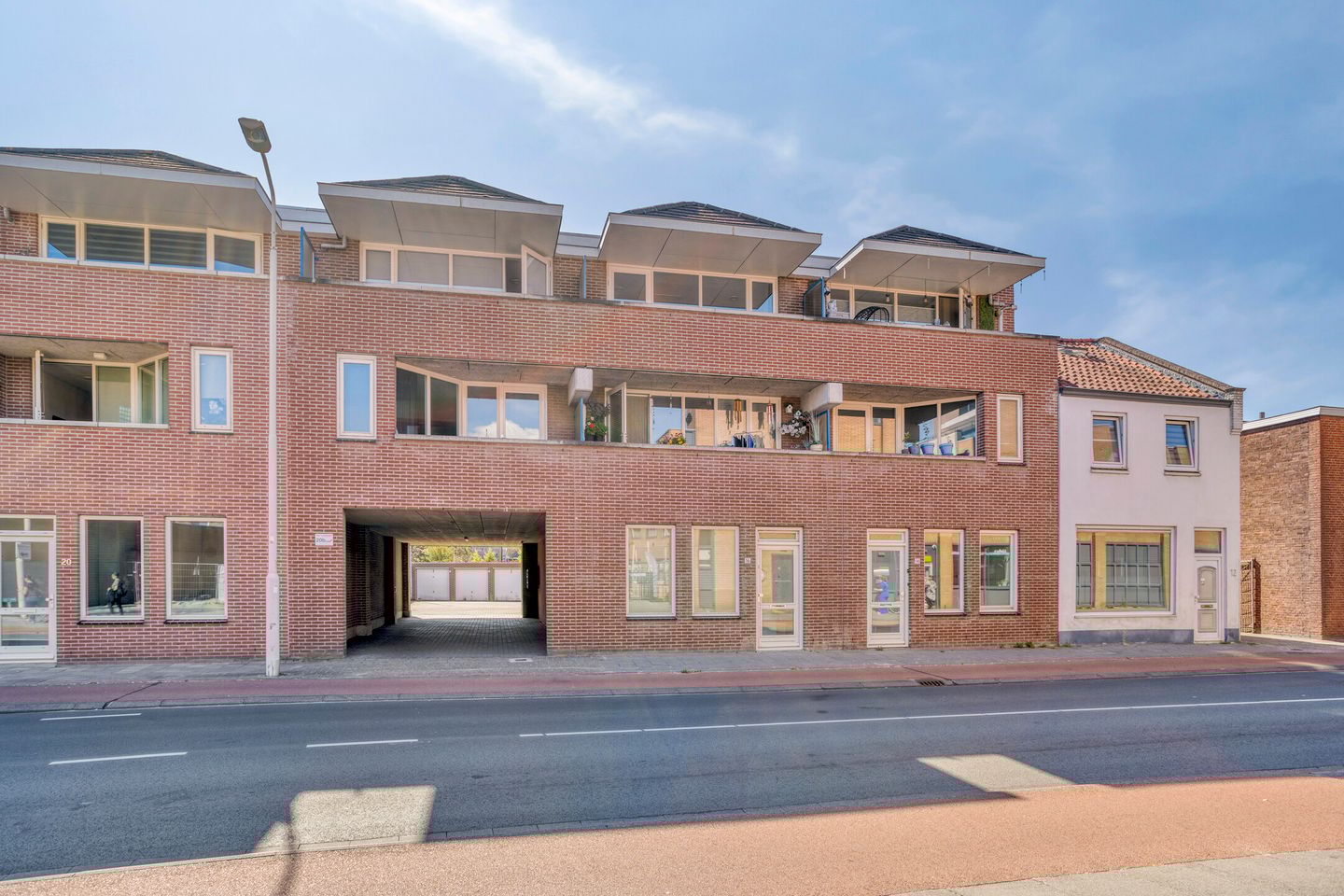 Foto 1 van Hendrik Gerard Dirckxstraat 16-B