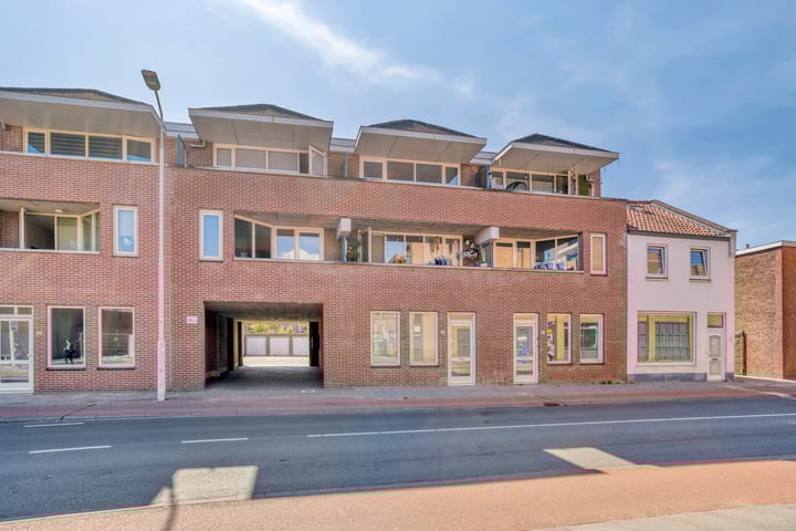 Hendrik Gerard Dirckxstraat 16-b