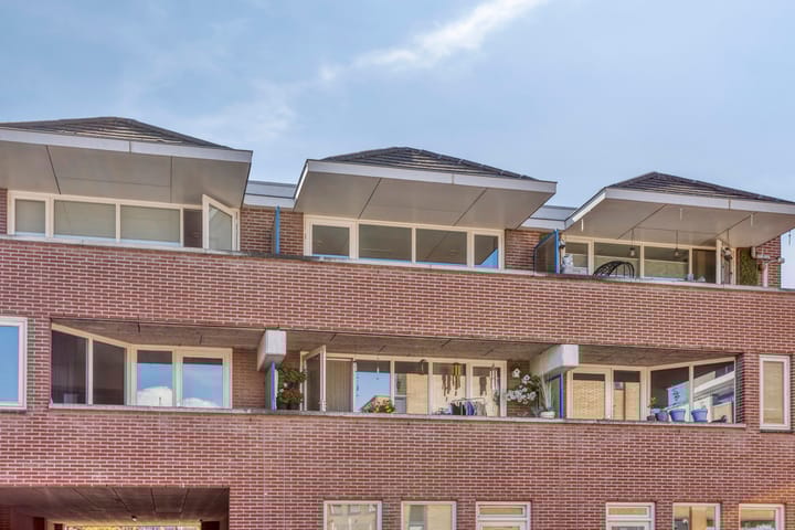 Foto 2 van Hendrik Gerard Dirckxstraat 16-B