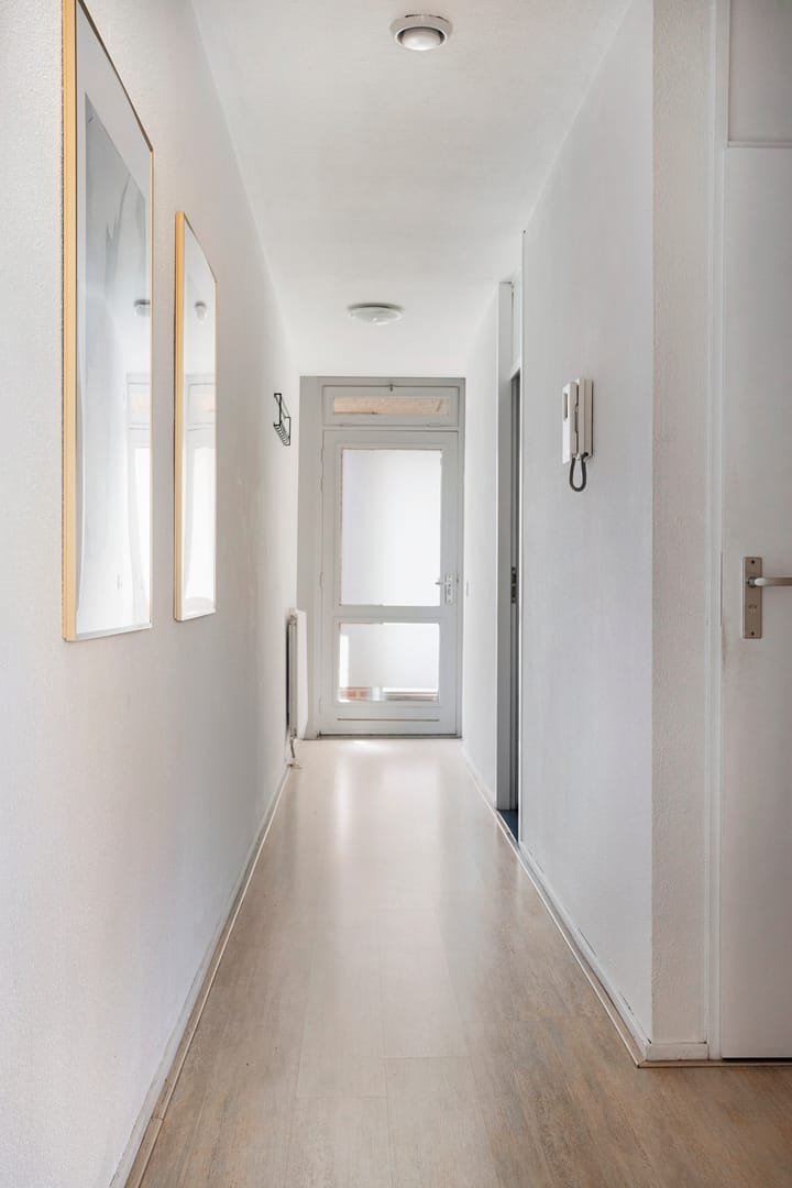 Foto 3 van Hendrik Gerard Dirckxstraat 16-B