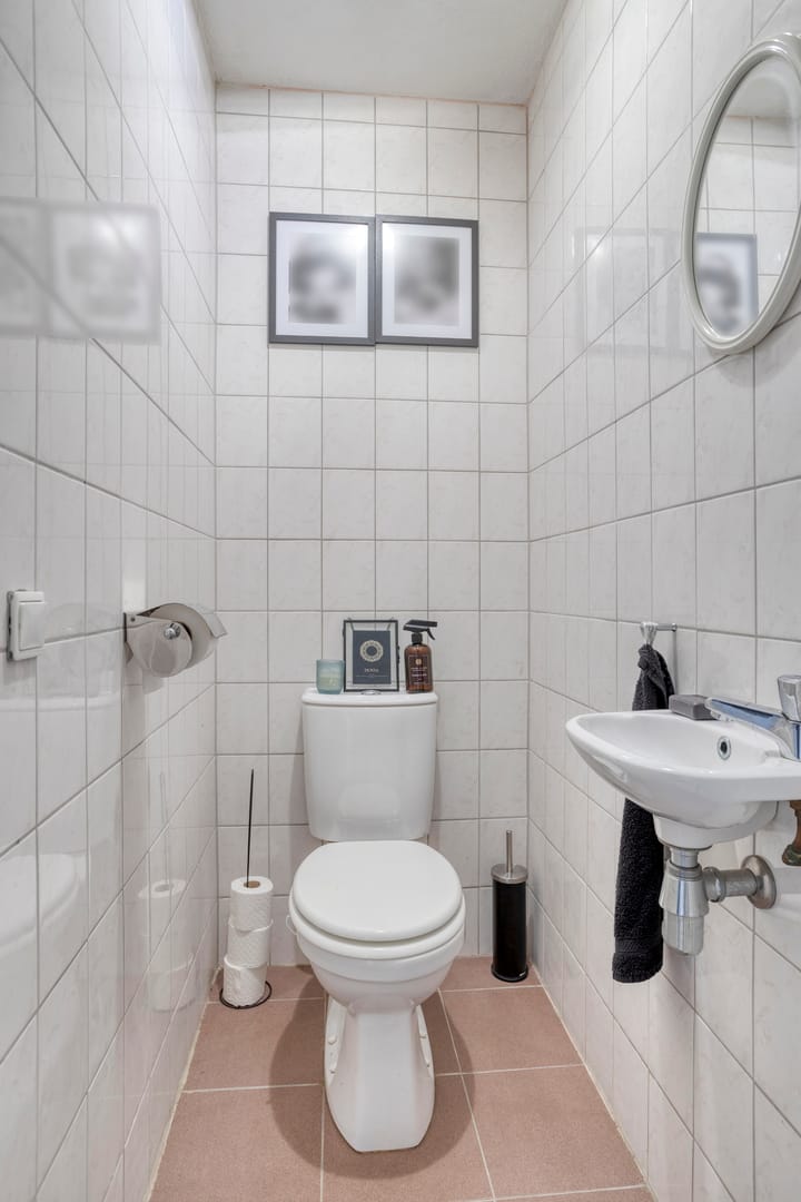 Foto 4 van Hendrik Gerard Dirckxstraat 16-B