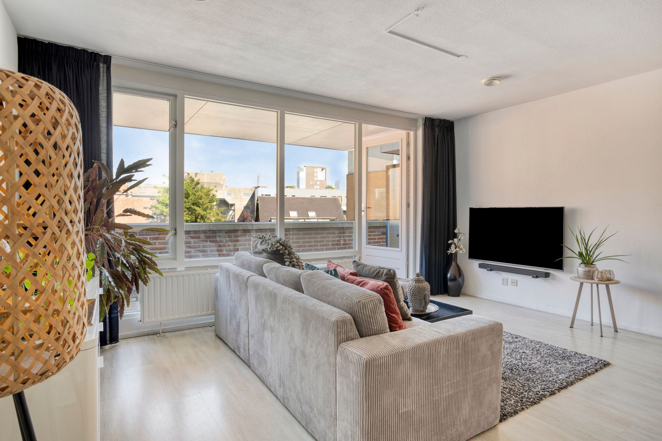 Foto 6 van Hendrik Gerard Dirckxstraat 16-B