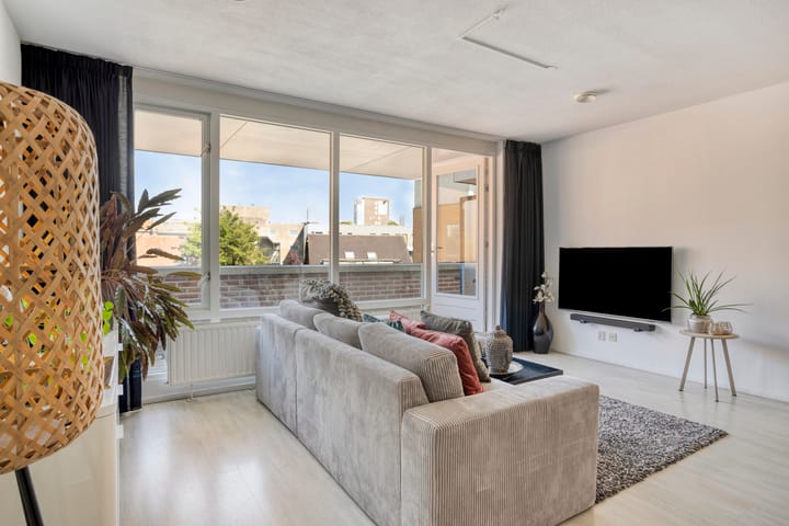 Foto 6 van Hendrik Gerard Dirckxstraat 16-B