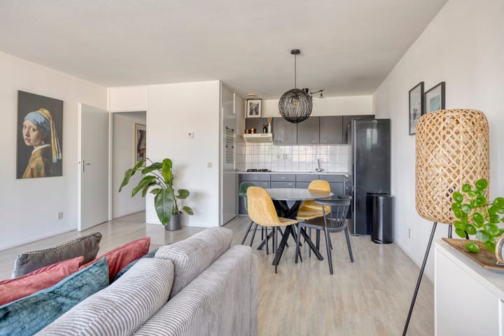 Foto 9 van Hendrik Gerard Dirckxstraat 16-B