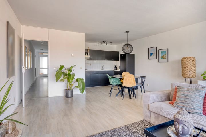 Foto 10 van Hendrik Gerard Dirckxstraat 16-B