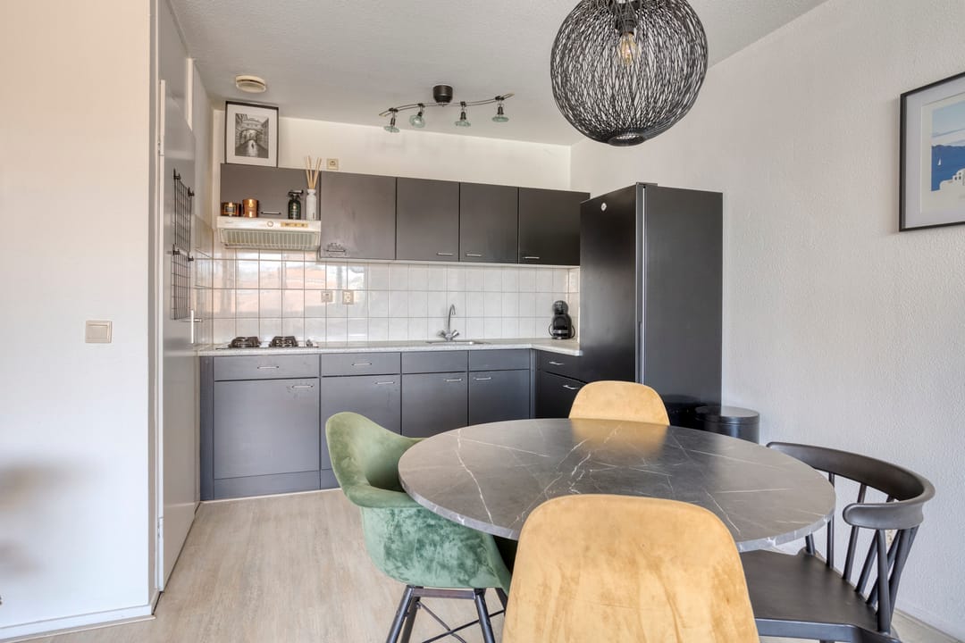 Foto 11 van Hendrik Gerard Dirckxstraat 16-B