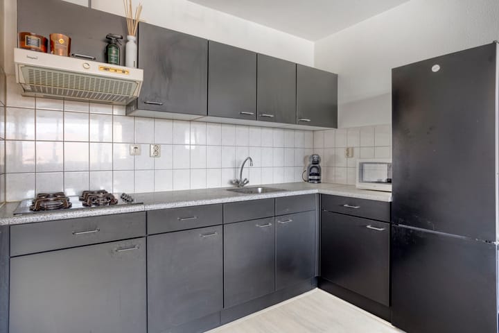 Foto 12 van Hendrik Gerard Dirckxstraat 16-B