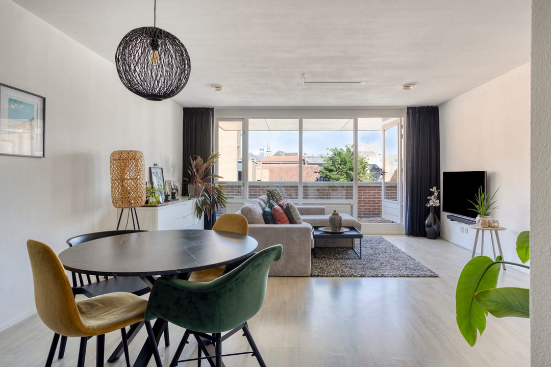 Foto 13 van Hendrik Gerard Dirckxstraat 16-B