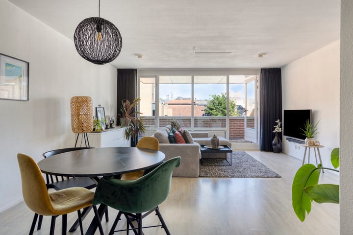 Foto 13 van Hendrik Gerard Dirckxstraat 16-B