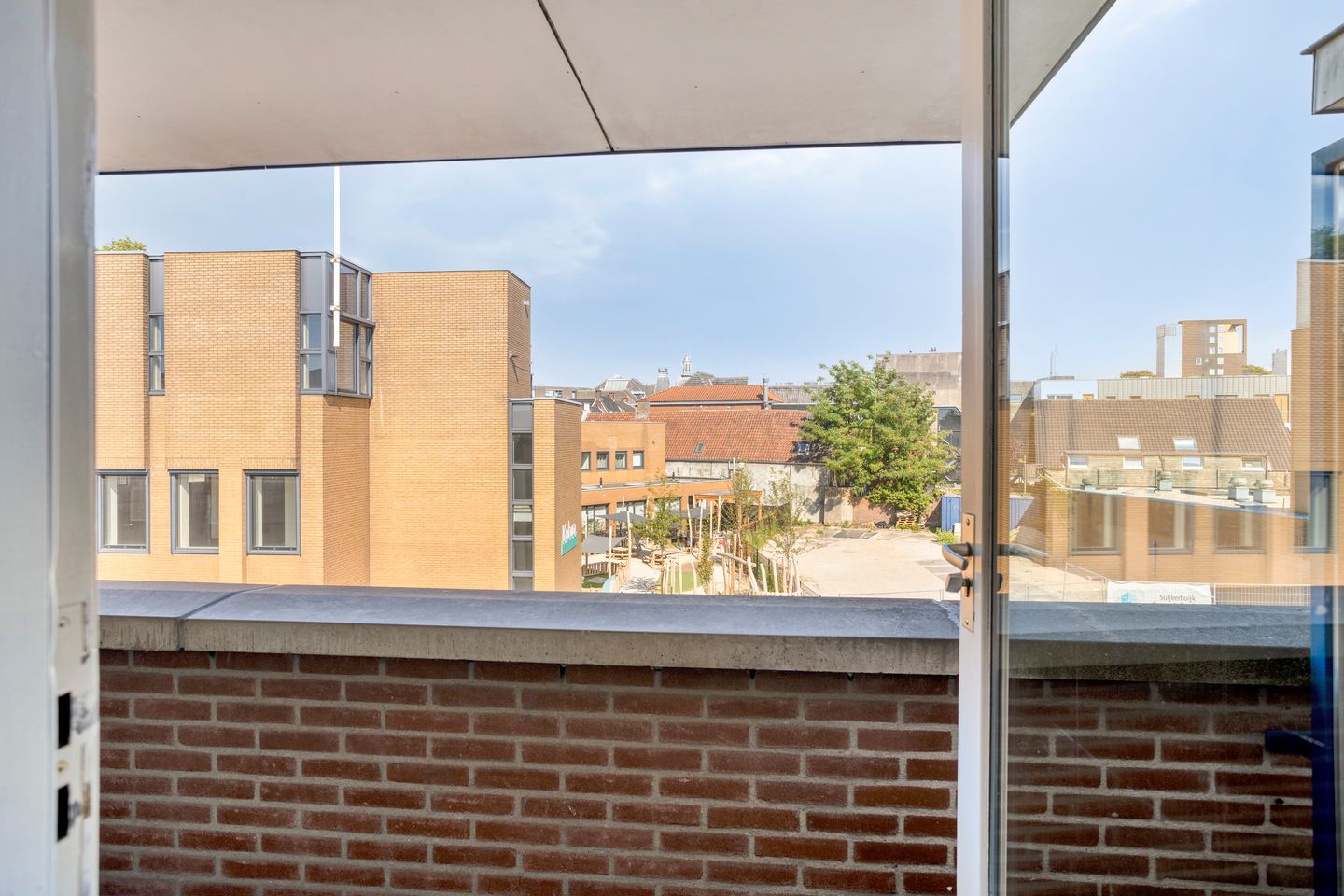 Foto 14 van Hendrik Gerard Dirckxstraat 16-B