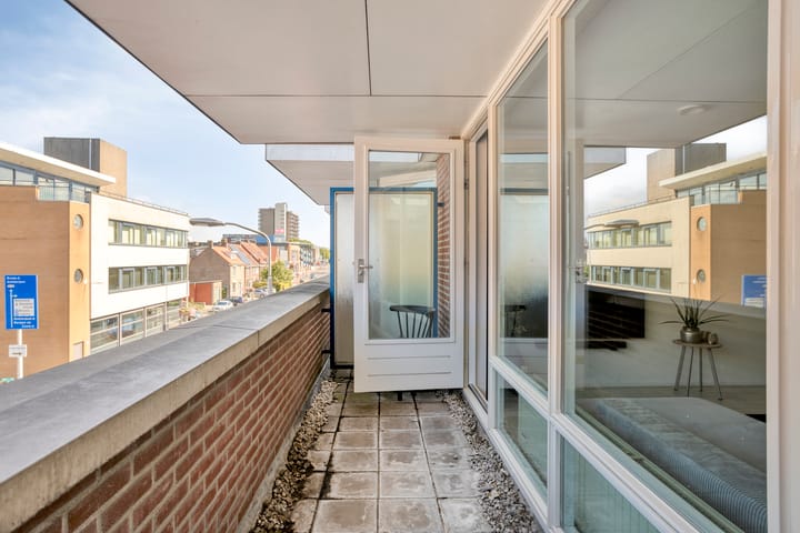 Foto 15 van Hendrik Gerard Dirckxstraat 16-B