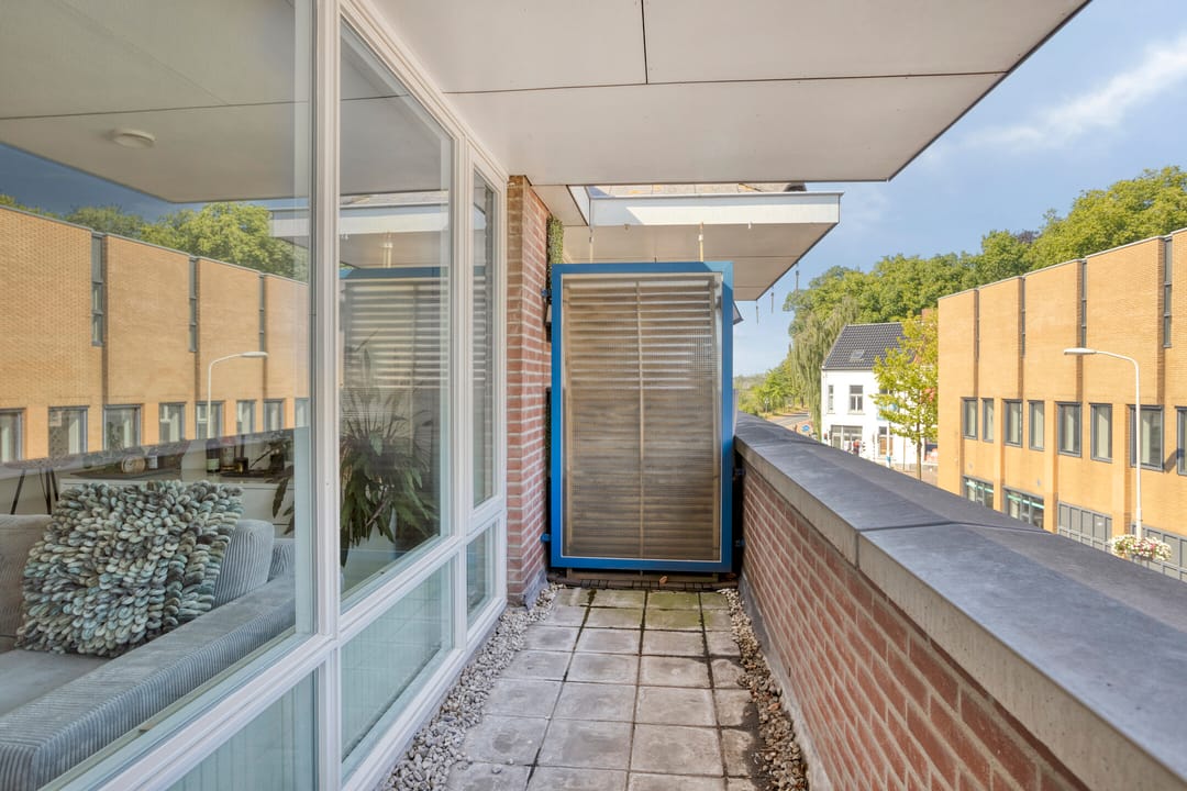 Foto 16 van Hendrik Gerard Dirckxstraat 16-B