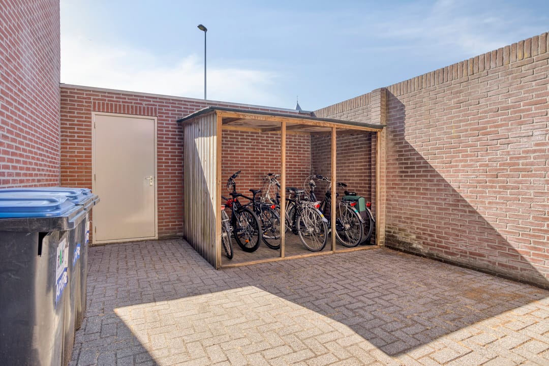 Foto 23 van Hendrik Gerard Dirckxstraat 16-B