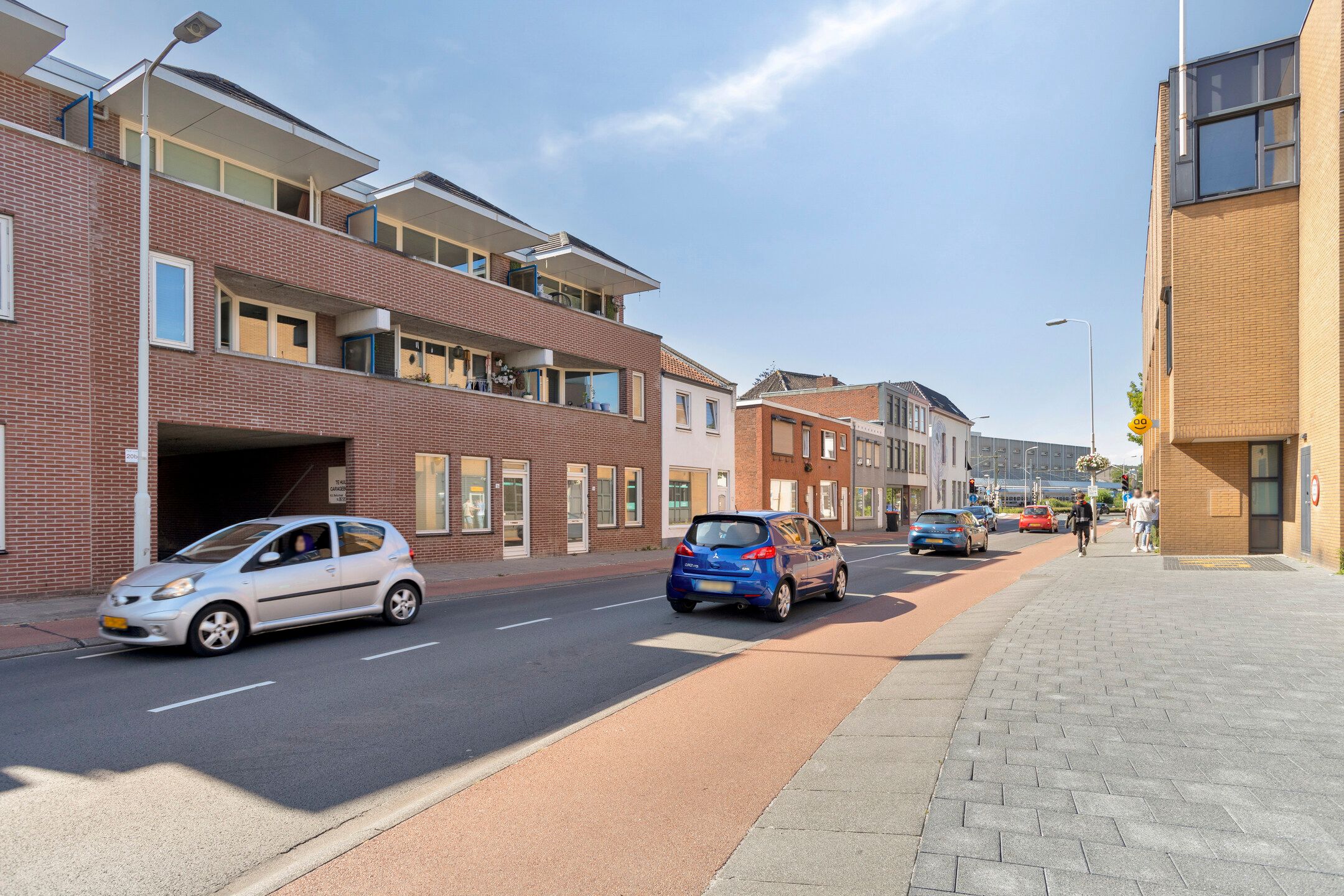 Foto 24 van Hendrik Gerard Dirckxstraat 16-B